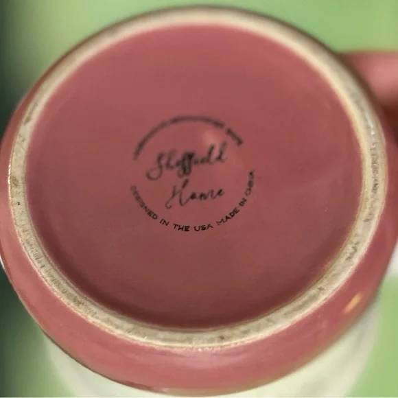 Bohemian Chic Sun Let It Shine Positive Ceramic Kitchen Coffee Tea Mug Cup - Picture 3 of 5